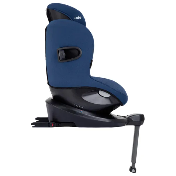 Scaun auto Joie i-Spin 360 (31473-001) 0 luni - 4 ani/ 18 kg/ Blue photo 7