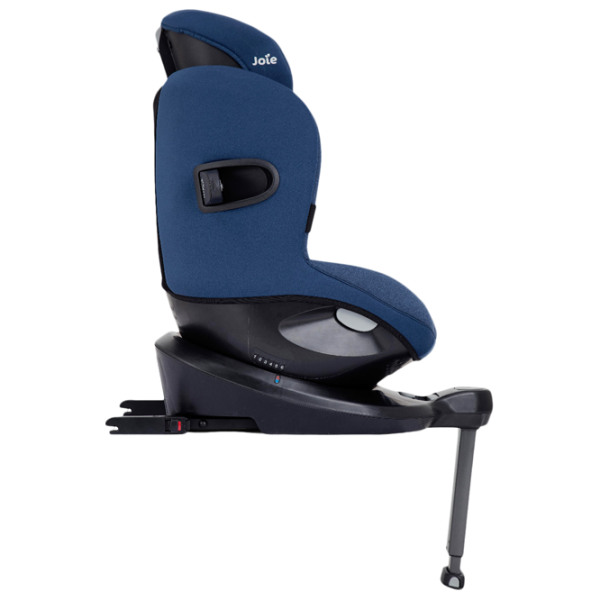 Scaun auto Joie i-Spin 360 (31473-001) 0 luni - 4 ani/ 18 kg/ Blue photo 7
