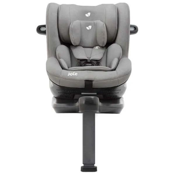 Детское автокресло Joie i-Spin 360 (31473-002) 0 месяцев - 4 года/ 18 кг/ Серый photo 3