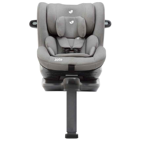 Детское автокресло Joie i-Spin 360 (31473-002) 0 месяцев - 4 года/ 18 кг/ Серый photo 3