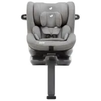 Scaun auto Joie i-Spin 360 (31473-002) 0 luni - 4 ani/ 18 kg/ Gray photo 3