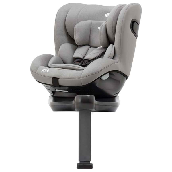 Детское автокресло Joie i-Spin 360 (31473-002) 0 месяцев - 4 года/ 18 кг/ Серый photo 4