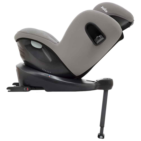 Детское автокресло Joie i-Spin 360 (31473-002) 0 месяцев - 4 года/ 18 кг/ Серый photo 5