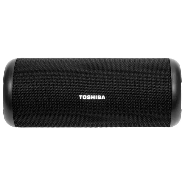 Портативная колонка Toshiba TY-WSP201 20 Вт/ Черный photo 3
