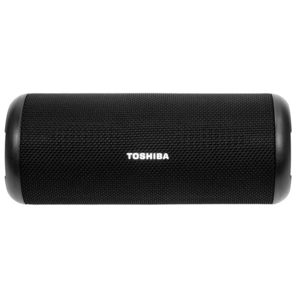 Портативная колонка Toshiba TY-WSP201 20 Вт/ Черный photo 3
