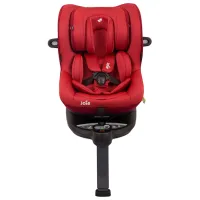Scaun auto Joie i-Spin 360 (31473-003) 0 luni - 4 ani/ 18 kg/ Red photo 2