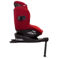 Scaun auto Joie i-Spin 360 (31473-003) 0 luni - 4 ani/ 18 kg/ Red photo 6