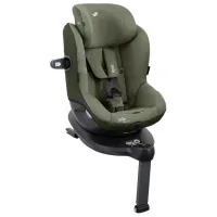Scaun auto Joie i-Spin 360 (31473-004) 0 luni - 4 ani/ 18 kg/ Green photo 2