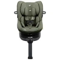 Scaun auto Joie i-Spin 360 (31473-004) 0 luni - 4 ani/ 18 kg/ Green photo 3