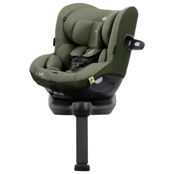 Scaun auto Joie i-Spin 360 (31473-004) 0 luni - 4 ani/ 18 kg/ Green photo 4