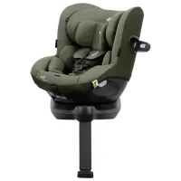 Scaun auto Joie i-Spin 360 (31473-004) 0 luni - 4 ani/ 18 kg/ Green photo 4