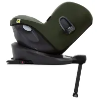 Scaun auto Joie i-Spin 360 (31473-004) 0 luni - 4 ani/ 18 kg/ Green photo 5
