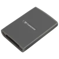 Cititor de carduri Transcend TS-RDE2 USB 3.2 Gen 2/ Gray photo 3