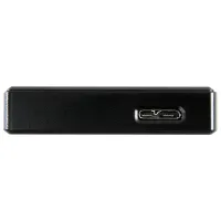 Cititor de carduri Transcend TS-RDF2 USB 3.1 Gen 1/ Black photo 4