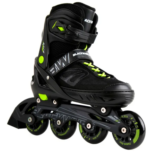 Role Blackwheels Sonic () pentru bărbați/ Fitness/ Black photo 3 Role Blackwheels Sonic () pentru bărbați/ Fitness/ Black photo 3