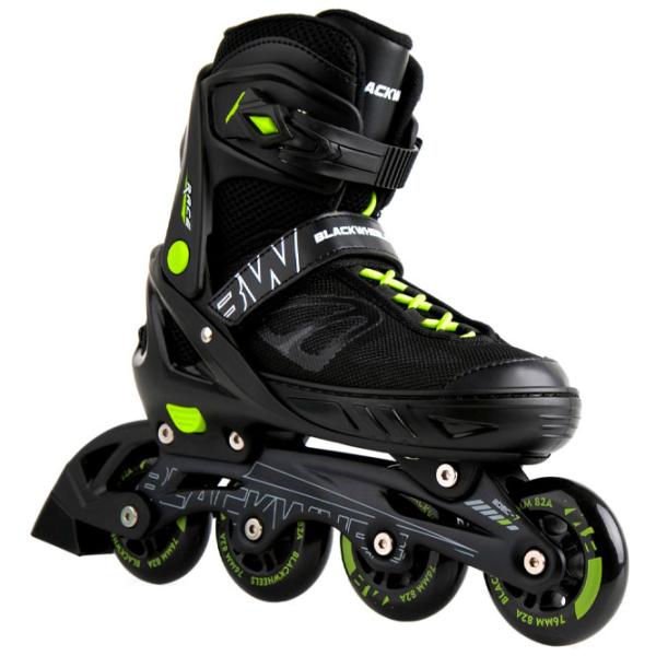 Role Blackwheels Sonic () pentru bărbați/ Fitness/ Black photo 3 Role Blackwheels Sonic () pentru bărbați/ Fitness/ Black photo 3