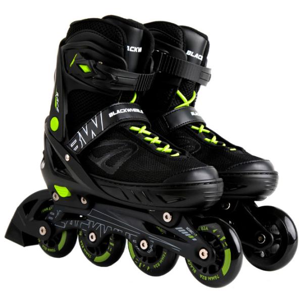 Role Blackwheels Sonic () pentru bărbați/ Fitness/ Black photo 6 Role Blackwheels Sonic () pentru bărbați/ Fitness/ Black photo 6