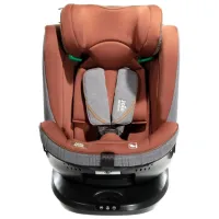 Scaun auto Joie i-Spin Grow 0 luni - 7 ani / 25 kg / Brown photo 3