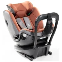 Scaun auto Joie i-Spin Grow 0 luni - 7 ani / 25 kg / Brown photo 5