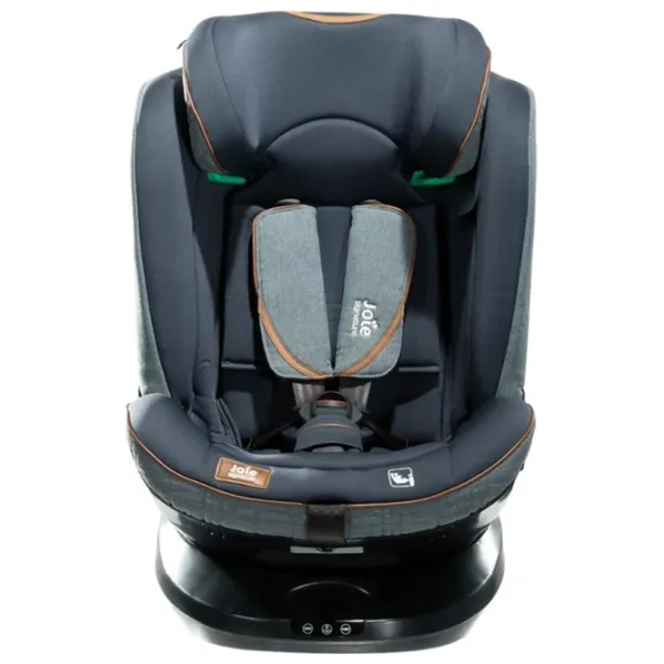 Детское автокресло Joie i-Spin Grow  0 месяцев - 7 лет / 25 кг / Синий photo 3 Детское автокресло Joie i-Spin Grow  0 месяцев - 7 лет / 25 кг / Синий photo 3