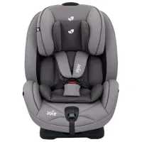 Scaun auto Joie Stages 0 luni - 7 ani / 25 kg / Gray photo 2