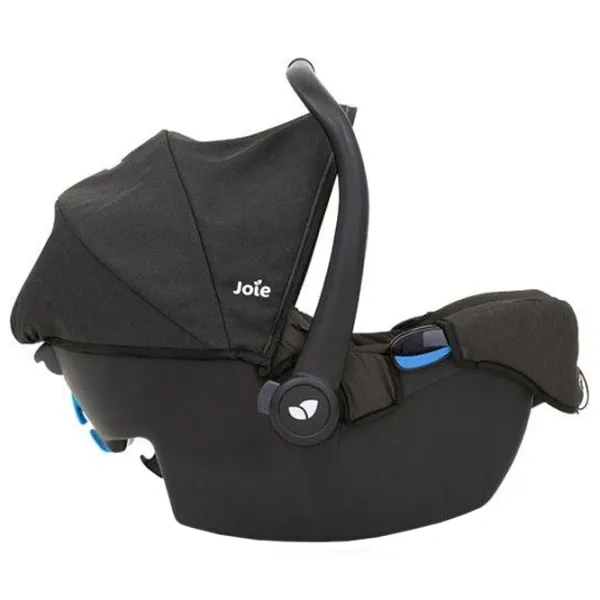 Scaun auto Joie Gemm (31468-001) 0 luni - 15 luni/ 13 kg/ Black photo 2