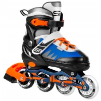Role Spokey Tony (927007) Unisex/ Fitness/ Black photo 2