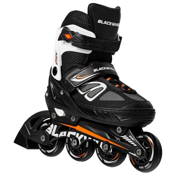 Ролики Blackwheels Sonic (532933) для мужчин/ Фитнес/ Черный photo 3