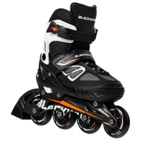 Role Blackwheels Sonic (532933) pentru bărbați/ Fitness/ Black photo 3