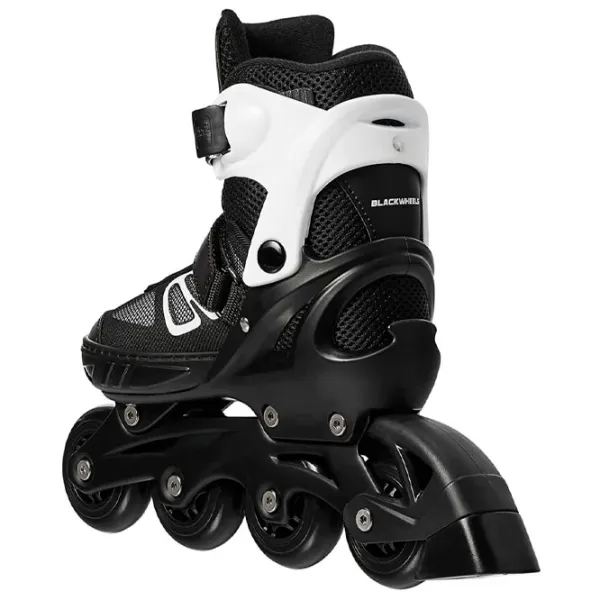 Ролики Blackwheels Sonic (532933) для мужчин/ Фитнес/ Черный photo 4