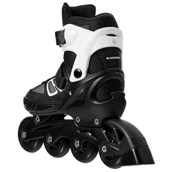 Ролики Blackwheels Sonic (532933) для мужчин/ Фитнес/ Черный photo 4