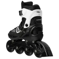 Role Blackwheels Sonic (532933) pentru bărbați/ Fitness/ Black photo 4
