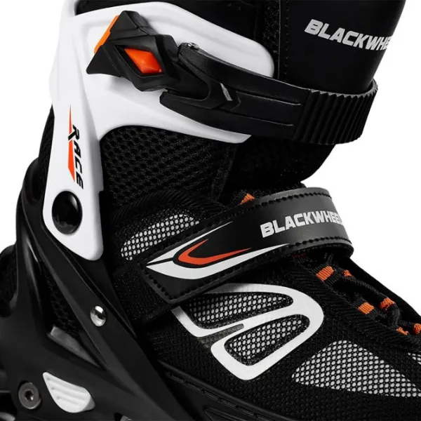 Ролики Blackwheels Sonic (532933) для мужчин/ Фитнес/ Черный photo 6