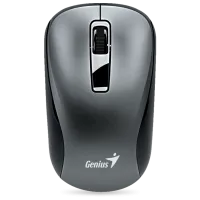 Mouse Genius NX-7010 Gray photo 2