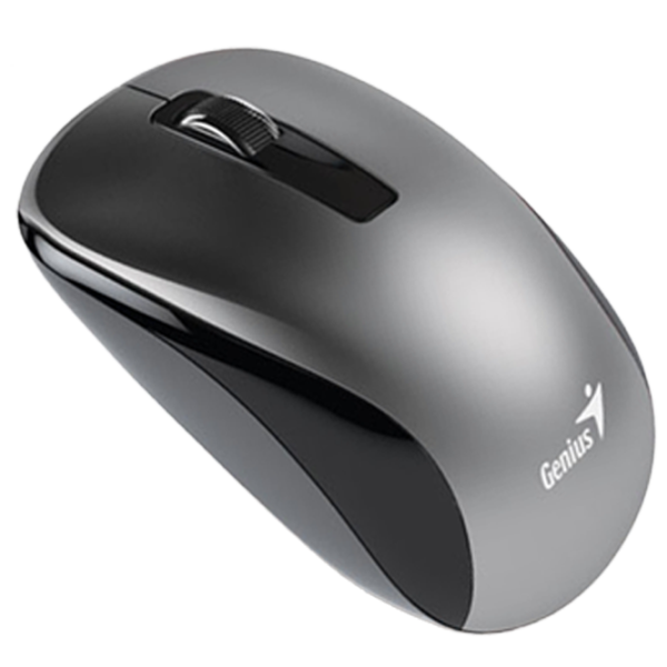 Мышь Genius NX-7010 Серый photo 3