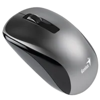 Mouse Genius NX-7010 Gray photo 3