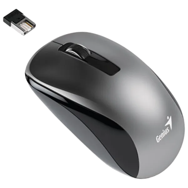 Мышь Genius NX-7010 Серый photo 4