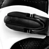 Role Spokey Ori (926988) Unisex/ Fitness/ Black photo 6