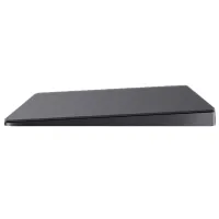 Мышь Apple Magic Trackpad Черный photo 2