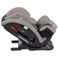 Scaun auto Joie Every Stage FX 0 luni - 12 ani / 36 kg / Gray photo 5