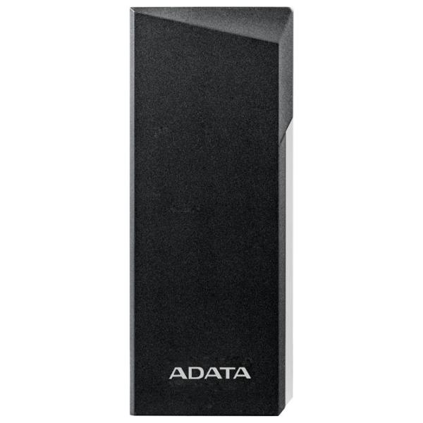 Внешний корпус для SSD ADATA XPG EC700G USB 3.1/ Черный photo 4