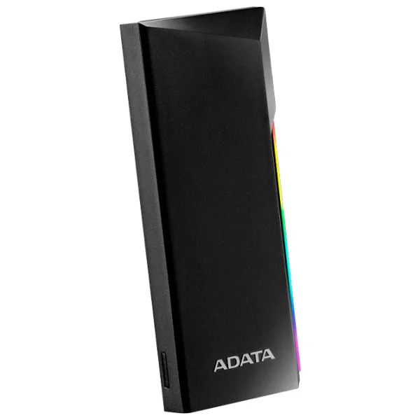 Внешний корпус для SSD ADATA XPG EC700G USB 3.1/ Черный photo 5