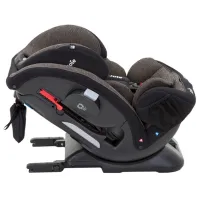 Scaun auto Joie Every Stage FX 0 luni - 12 ani / 36 kg / Gray photo 5