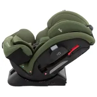 Scaun auto Joie Every Stage FX 0 luni - 12 ani / 36 kg / Green photo 5