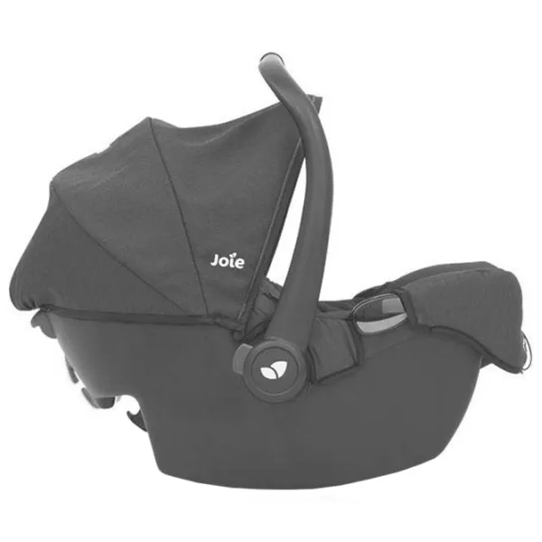 Scaun auto Joie Gemm (31468-003) 0 luni - 15 luni/ 13 kg/ Beige photo 2
