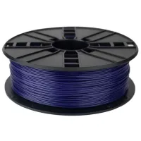 Filament Gembird 3DP-ABS1.75-01-GB Dark Blue photo 2