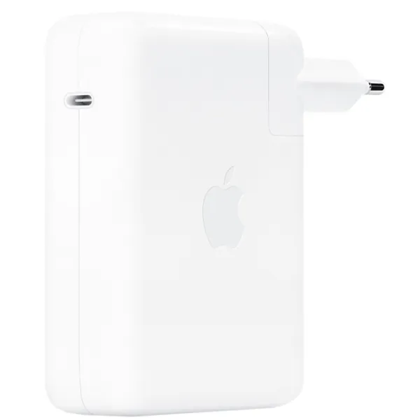 Încărcător de rețea Apple MLYU3ZM/ A White photo 2