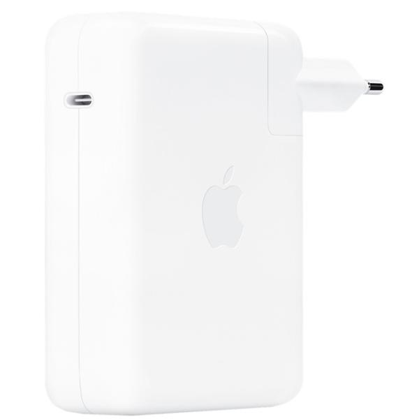 Încărcător de rețea Apple MLYU3ZM/ A White photo 2