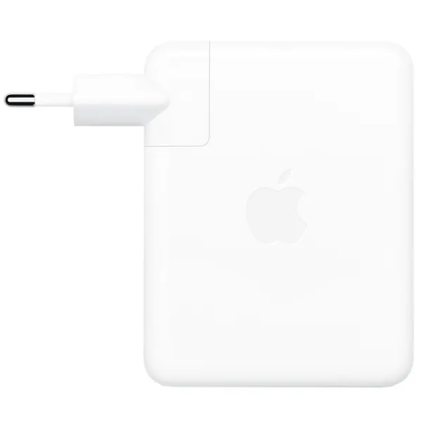 Încărcător de rețea Apple MLYU3ZM/ A White photo 3