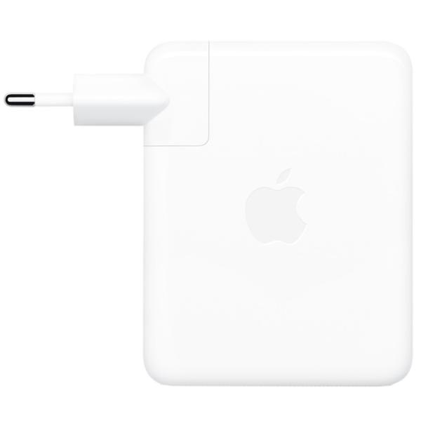 Încărcător de rețea Apple MLYU3ZM/ A White photo 3
